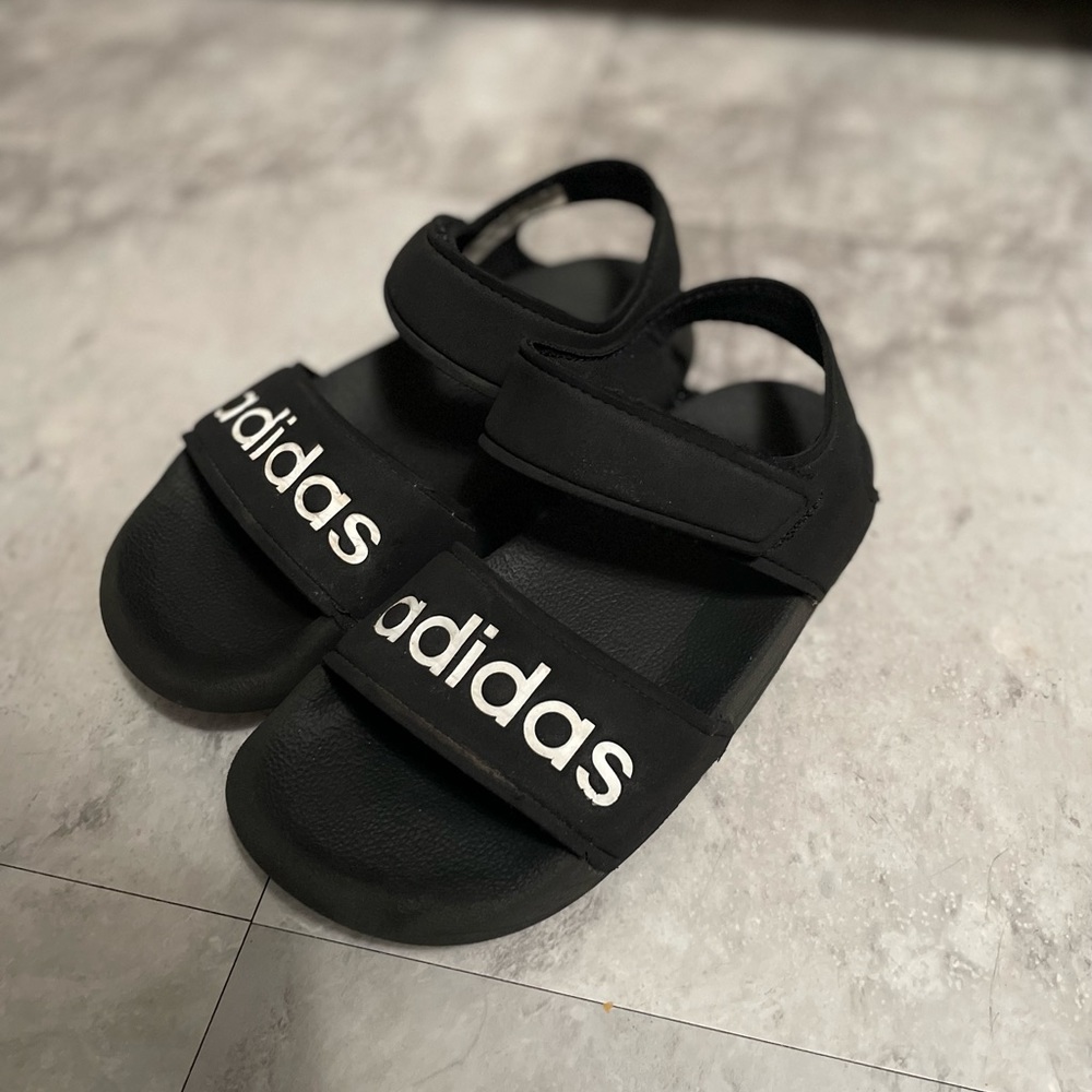 Adidas Kids Adilette Sandals